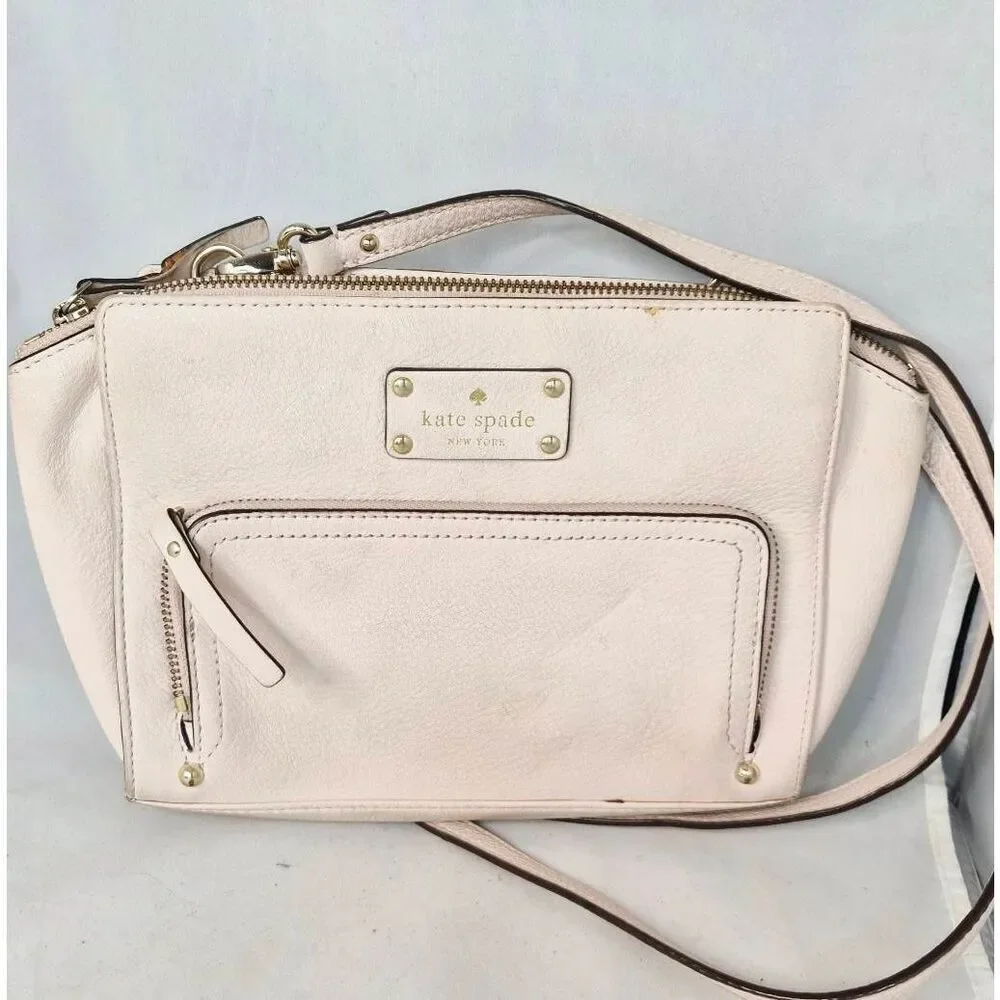 Kate Spade Baxter Street Sevilla